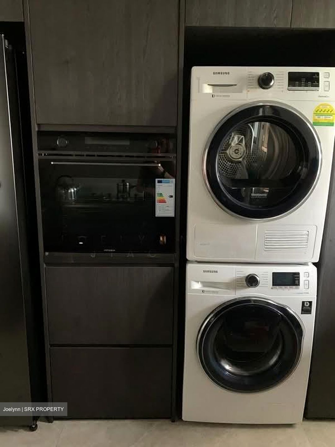 Mera Springs (D8), Condominium #572276841